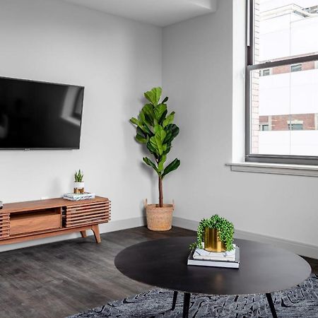 The Guild Downtown Vine St 2 Bedroom Cincinnati Exterior photo